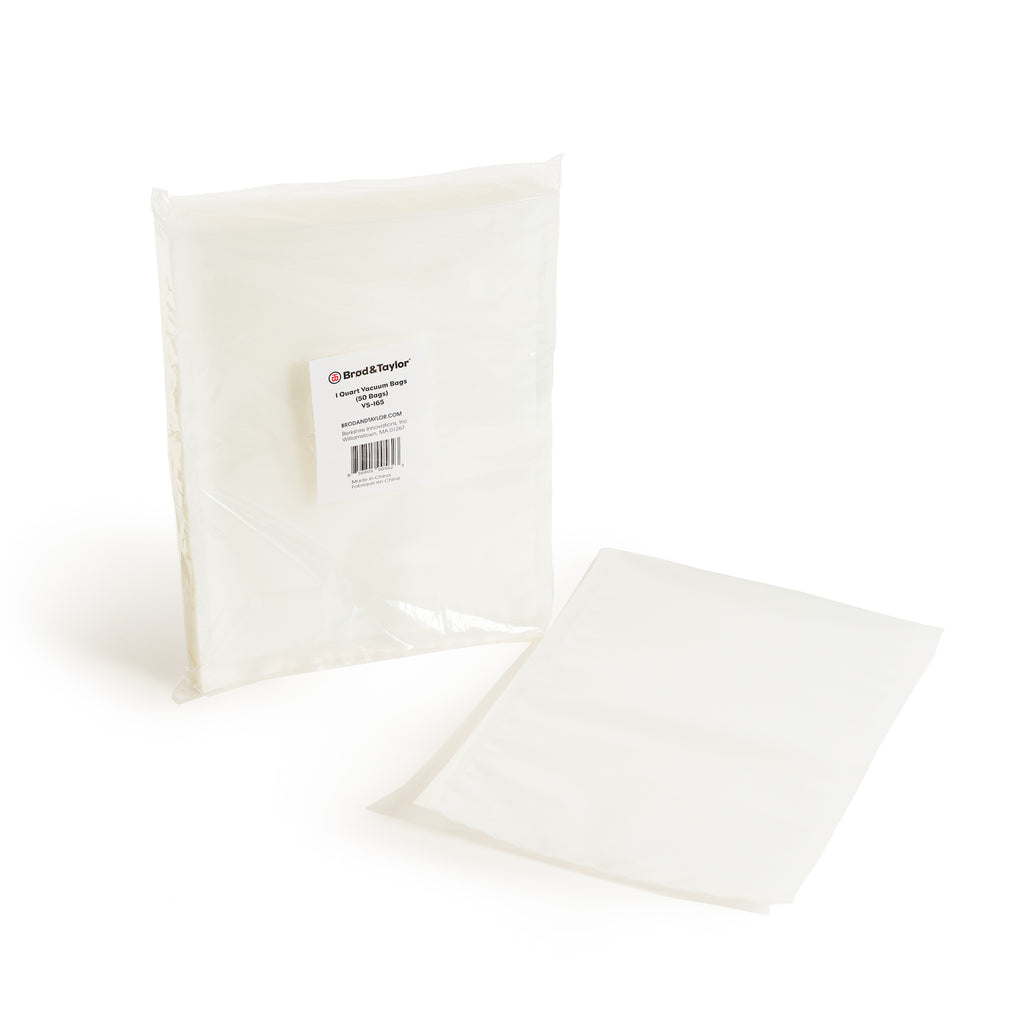 brod-taylor-dehydrating-sacs-sous-vide-50-pi-ces-21x30-cm image 1