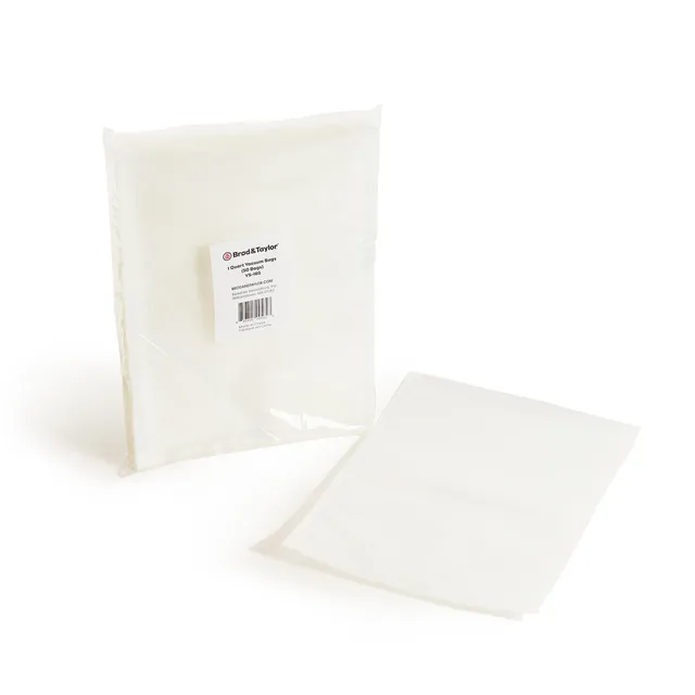 brod-taylor-dehydrating-sacs-sous-vide-1-quart-50-pi-ces-sans-bpa image 1