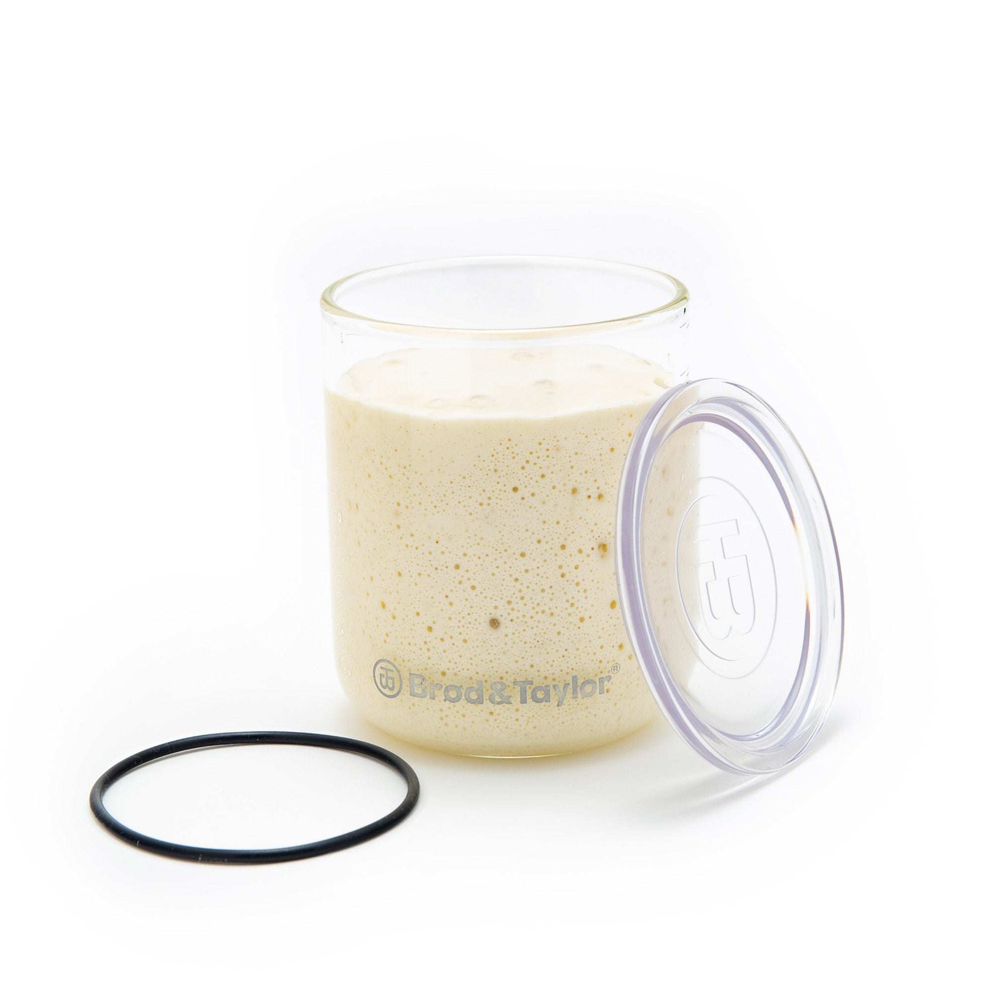 brod-taylor-starter-petit-bocal-levain-1-5-tasse image 2