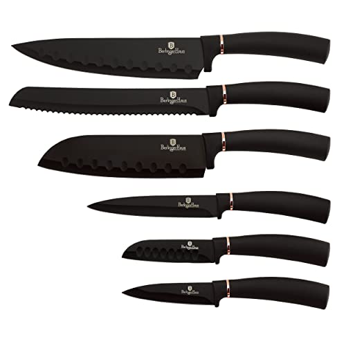 berlinger-haus-black-rose-set-6-couteaux-cuisine-inox-antiadh-sifs image 4