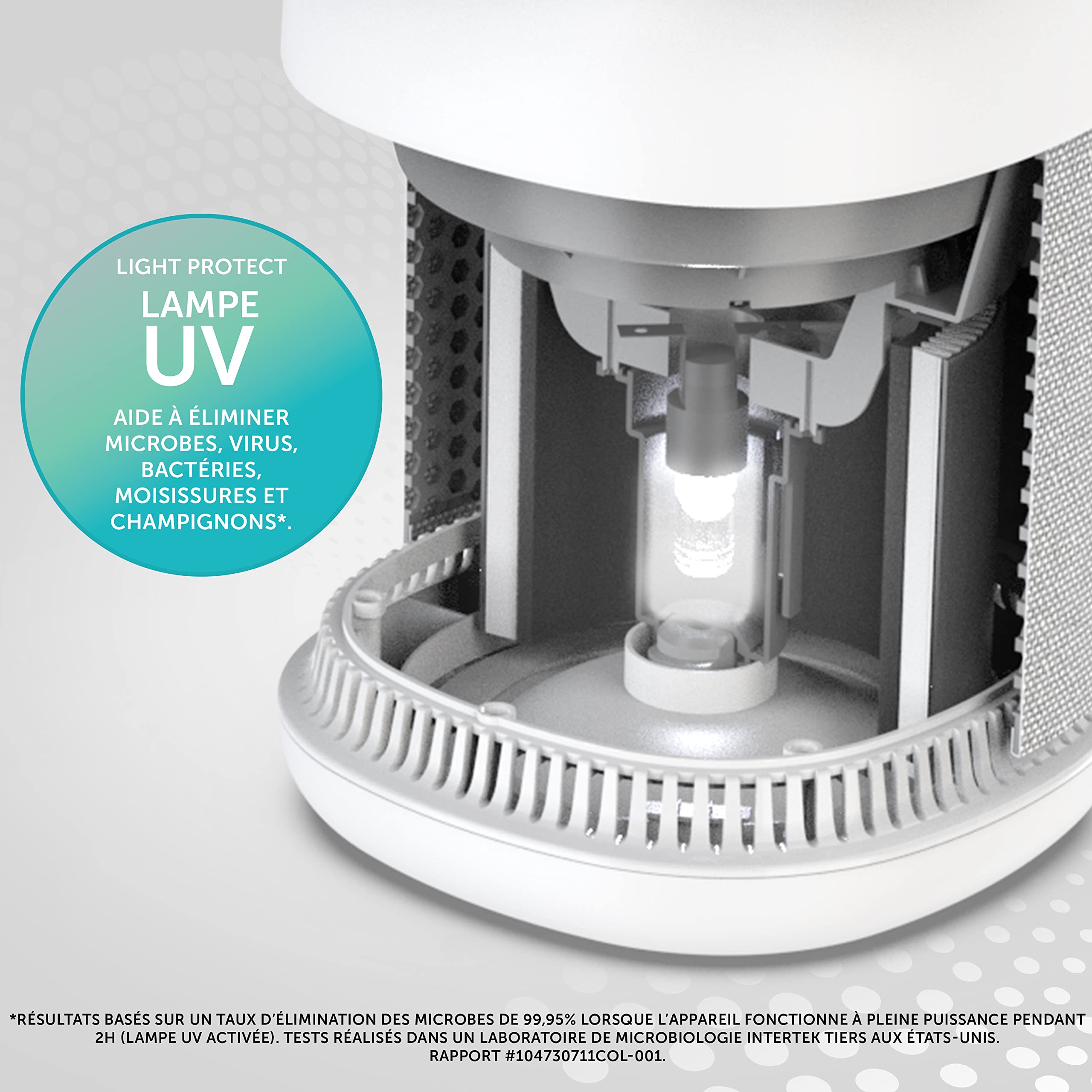breville-360-light-protect-purificateur-d-air-chambre-moyenne image 5