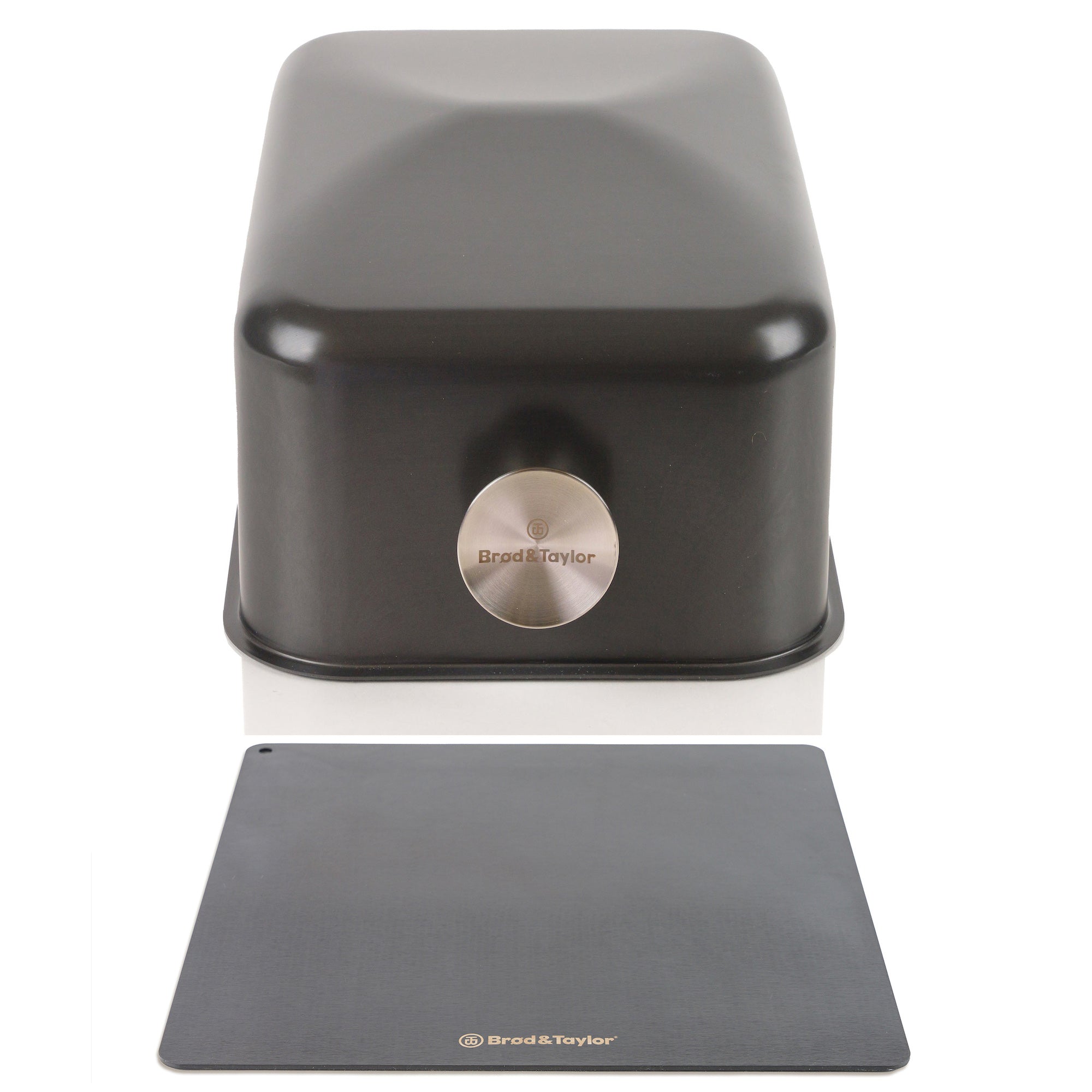 brod-taylor-bake-kit-cloche-b-tard-plaque-acier-pain image 1