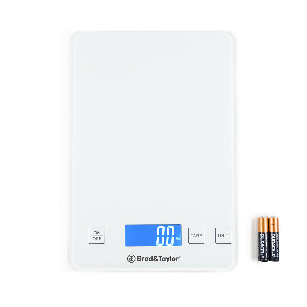brod-taylor-prep-balance-p-tisserie-15-kg-verre-gradu-e image 1