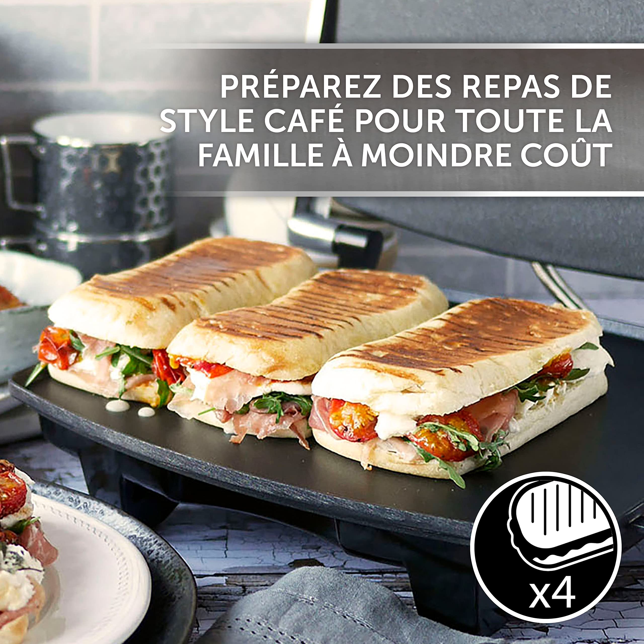breville-panini-press-vst026-grill-sandwich-4-tranches-inox image 3